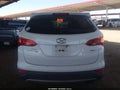 2016 Hyundai Santa Fe — photo 15 of 15 | VIN 5XYZT3LB2GG368651