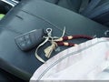2024 GMC Acadia — photo 11 of 17 | VIN 1GKENNKS0RJ199887