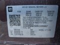 2024 GMC Acadia — photo 9 of 17 | VIN 1GKENNKS0RJ199887