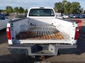 2008 Ford F-550 Super Duty — photo 16 of 16 | VIN 1FTSX215X8EC58762