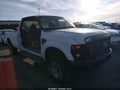 2008 Ford F-550 Super Duty — photo 1 of 16 | VIN 1FTSX215X8EC58762