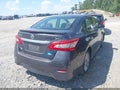 2014 Nissan Sentra — photo 4 of 16 | VIN 3N1AB7AP9EY310084