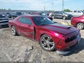 2021 Dodge Challenger — photo 1 of 16 | VIN 2C3CDZBT7MH546569