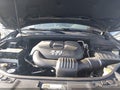 2013 Dodge Durango — photo 10 of 16 | VIN 1C4RDJDG5DC673380