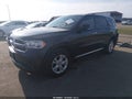2013 Dodge Durango — photo 2 of 16 | VIN 1C4RDJDG5DC673380