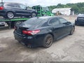 2020 Toyota Camry — photo 4 of 17 | VIN 4T1M11AK5LU871375