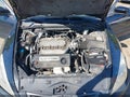 2003 Honda Accord — photo 10 of 17 | VIN 1HGCM66583A090439