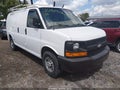 2016 Chevrolet Express 3500 — photo 1 of 16 | VIN 1GCZGGFF9G1209927