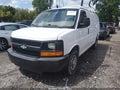 2016 Chevrolet Express 3500 — photo 2 of 16 | VIN 1GCZGGFF9G1209927