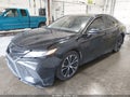 2019 Toyota Camry — photo 2 of 17 | VIN 4T1B11HK8KU701488
