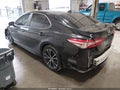 2019 Toyota Camry — photo 3 of 17 | VIN 4T1B11HK8KU701488