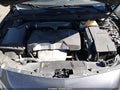 2015 Chevrolet Malibu — photo 10 of 15 | VIN 1G11B5SL6FF107734