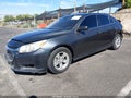 2015 Chevrolet Malibu — photo 2 of 15 | VIN 1G11B5SL6FF107734