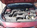 2020 Subaru Impreza — photo 10 of 16 | VIN 4S3GTAA62L1722504