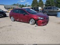 2020 Subaru Impreza — photo 1 of 16 | VIN 4S3GTAA62L1722504