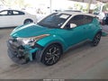 2018 Toyota C-HR — photo 2 of 17 | VIN NMTKHMBX1JR062023