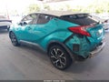 2018 Toyota C-HR — photo 3 of 17 | VIN NMTKHMBX1JR062023