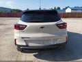 2026 Chevrolet Trailblazer — photo 16 of 16 | VIN KL79MUSL6TB231629
