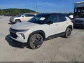 2026 Chevrolet Trailblazer — photo 2 of 16 | VIN KL79MUSL6TB231629