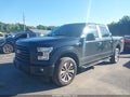 2017 Ford F-150 — photo 2 of 16 | VIN 1FTEW1EF3HFC58030
