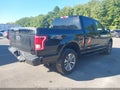 2017 Ford F-150 — photo 4 of 16 | VIN 1FTEW1EF3HFC58030