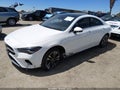 2025 Mercedes-Benz CLA-Class — photo 2 of 16 | VIN W1K5J4GBXSN486832