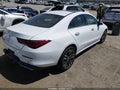 2025 Mercedes-Benz CLA-Class — photo 4 of 16 | VIN W1K5J4GBXSN486832