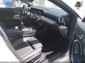 2025 Mercedes-Benz CLA-Class — photo 5 of 16 | VIN W1K5J4GBXSN486832