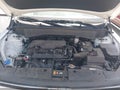 2024 Hyundai Kona — photo 10 of 16 | VIN KM8HA3AB8RU047022