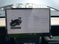 2023 Tesla Model 3 — photo 18 of 21 | VIN 5YJ3E1EA1PF700191