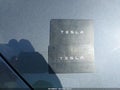 2023 Tesla Model 3 — photo 11 of 21 | VIN 5YJ3E1EA1PF700191