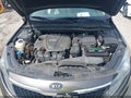 2011 Kia Optima — photo 10 of 11 | VIN KNAGN4A73B5082621