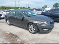 2011 Kia Optima — photo 1 of 11 | VIN KNAGN4A73B5082621