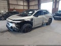 2025 Toyota BZ4X — photo 2 of 16 | VIN JTMABACA3SA104584