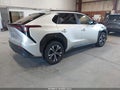 2025 Toyota BZ4X — photo 4 of 16 | VIN JTMABACA3SA104584