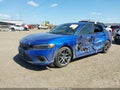 2022 Honda Civic — photo 2 of 17 | VIN 2HGFE2F55NH538501
