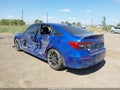 2022 Honda Civic — photo 3 of 17 | VIN 2HGFE2F55NH538501