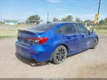 2022 Honda Civic — photo 4 of 17 | VIN 2HGFE2F55NH538501