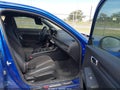 2022 Honda Civic — photo 5 of 17 | VIN 2HGFE2F55NH538501