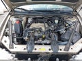 2001 Buick Century — photo 10 of 16 | VIN 2G4WS52J311117998