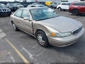 2001 Buick Century — photo 1 of 16 | VIN 2G4WS52J311117998