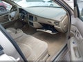 2001 Buick Century — photo 5 of 16 | VIN 2G4WS52J311117998