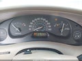 2001 Buick Century — photo 7 of 16 | VIN 2G4WS52J311117998