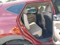 2019 Hyundai Tucson — photo 8 of 17 | VIN KM8J23A47KU000831