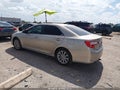 2013 Toyota Camry Hybrid — photo 3 of 16 | VIN 4T1BD1FK3DU069657