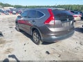 2012 Honda CR-V — photo 3 of 16 | VIN 5J6RM3H38CL028542