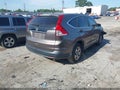 2012 Honda CR-V — photo 4 of 16 | VIN 5J6RM3H38CL028542