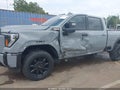 2025 GMC Sierra — photo 11 of 16 | VIN 1GT4UPEY6SF187600
