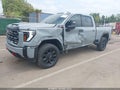 2025 GMC Sierra — photo 2 of 16 | VIN 1GT4UPEY6SF187600