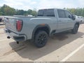 2025 GMC Sierra — photo 4 of 16 | VIN 1GT4UPEY6SF187600